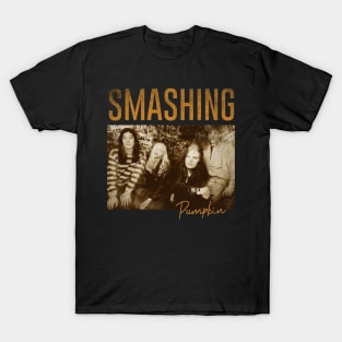 smashing squads T-Shirt